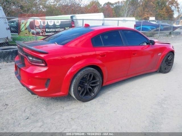 دودج تشارجر